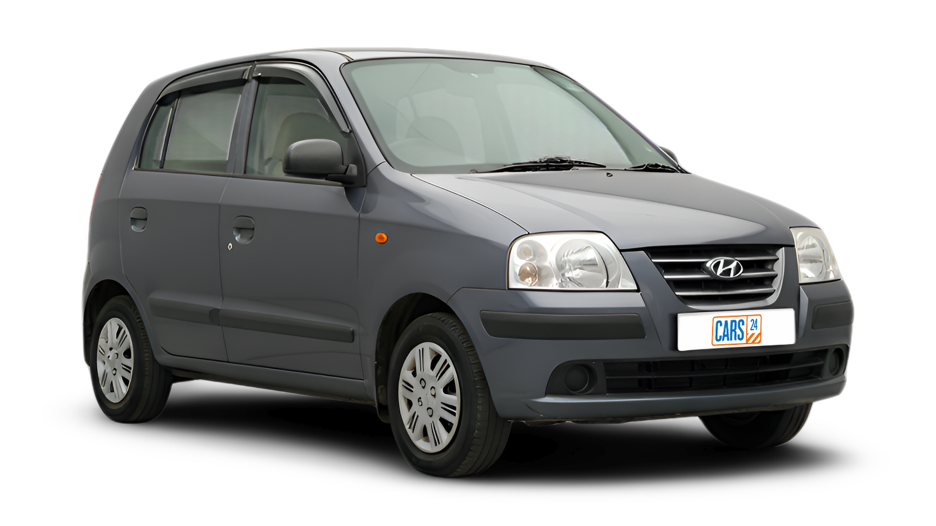 Hyundai Santro Xing-img